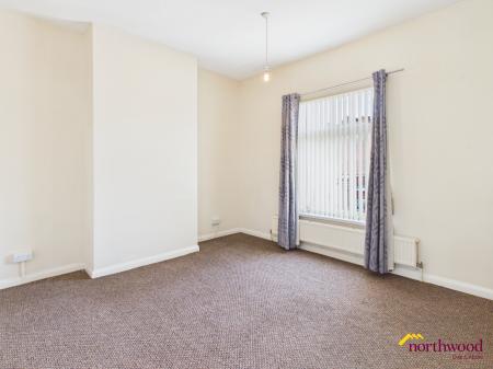 2 bedroom Terraced House for sale in Stoke Old Road, Hartshill, Hartshill, ST4