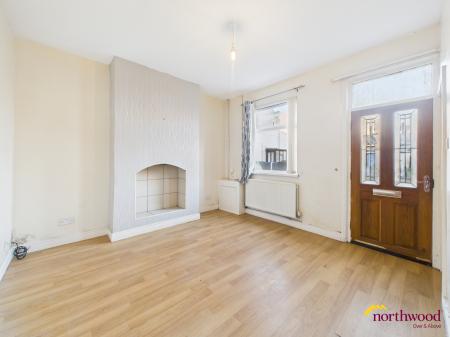 2 bedroom Terraced House for sale in Stoke Old Road, Hartshill, Hartshill, ST4