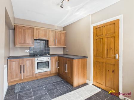2 bedroom Terraced House for sale in Stoke Old Road, Hartshill, Hartshill, ST4