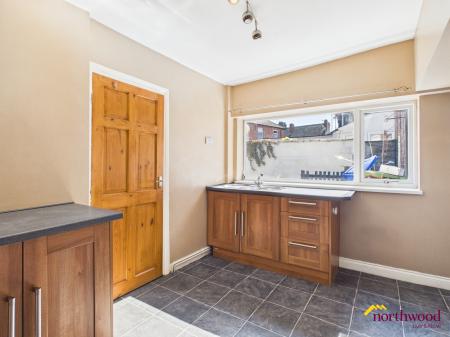 2 bedroom Terraced House for sale in Stoke Old Road, Hartshill, Hartshill, ST4