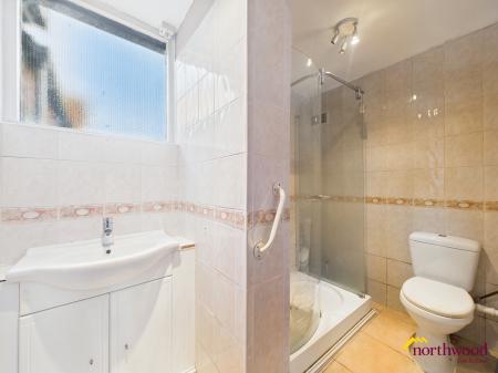 2 bedroom Terraced House for sale in Stoke Old Road, Hartshill, Hartshill, ST4