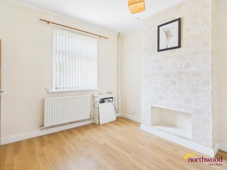 2 bedroom Terraced House for sale in Stoke Old Road, Hartshill, Hartshill, ST4