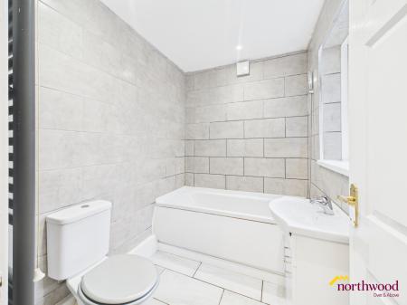 2 bedroom Terraced House for sale in Jervis Street, Hanley, ST1
