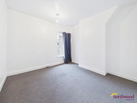 2 bedroom Terraced House for sale in Jervis Street, Hanley, ST1