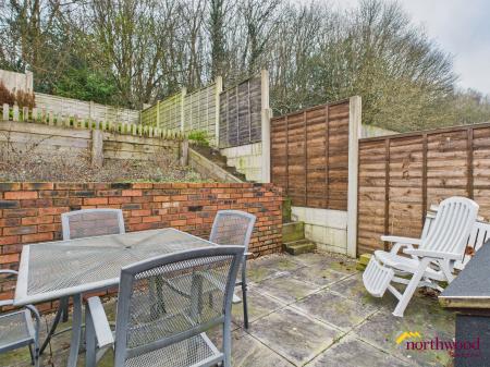 2 bedroom Terraced House for sale in Highton Street, Milton, ST2