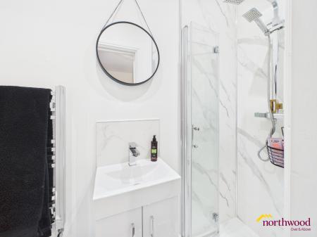 2 bedroom Terraced House for sale in Highton Street, Milton, ST2