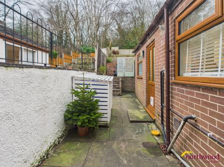 2 bedroom Terraced House for sale in Highton Street, Milton, ST2