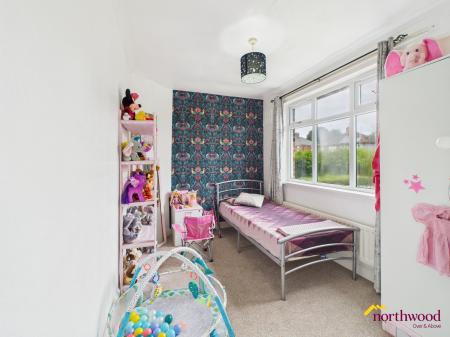 3 bedroom Semi-detached house for sale in Sandon Road, Meir, Stoke-on-Trent, ST3