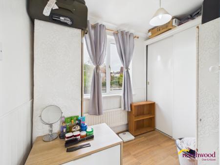 3 bedroom Semi-detached house for sale in Sandon Road, Meir, Stoke-on-Trent, ST3