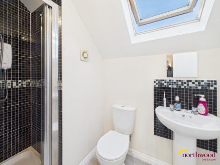 3 bedroom Semi-detached house for sale in Great Row Grove, Norton Green, ST6