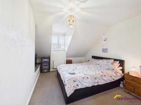 3 bedroom Semi-detached house for sale in Great Row Grove, Norton Green, ST6