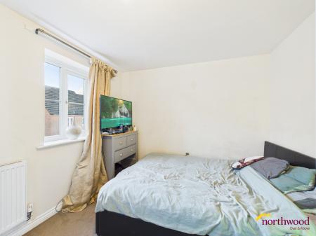 3 bedroom Semi-detached house for sale in Great Row Grove, Norton Green, ST6