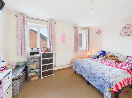 3 bedroom Semi-detached house for sale in Great Row Grove, Norton Green, ST6