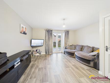 3 bedroom Semi-detached house for sale in Great Row Grove, Norton Green, ST6