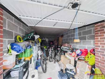 3 bedroom Semi-detached house for sale in Great Row Grove, Norton Green, ST6