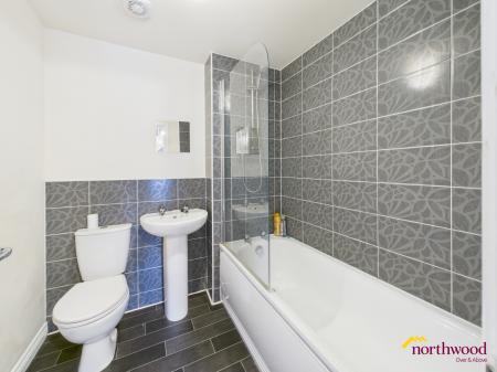3 bedroom Semi-detached house for sale in Great Row Grove, Norton Green, ST6