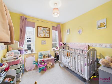 2 bedroom Flat for sale in Greenhead Street, Burslem, ST6