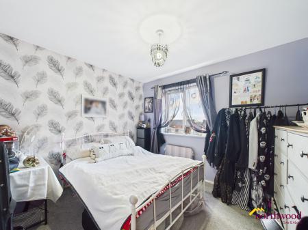 2 bedroom Flat for sale in Greenhead Street, Burslem, ST6