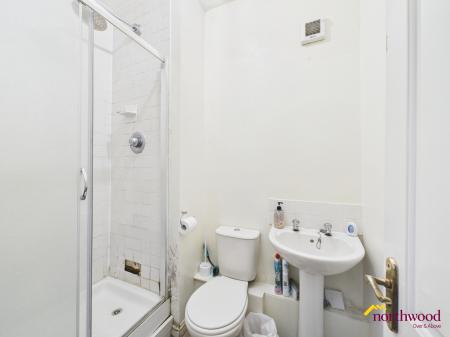 2 bedroom Flat for sale in Catherine House, Penkhull, ST4