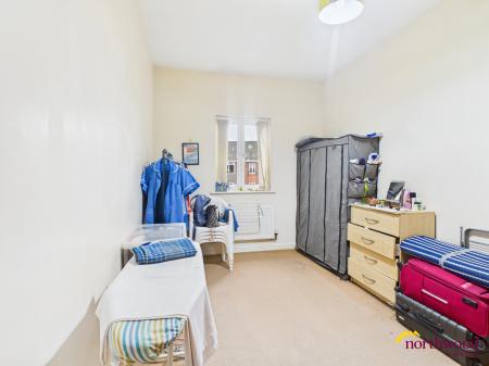 2 bedroom Flat for sale in Catherine House, Penkhull, ST4