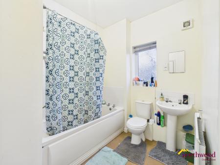 2 bedroom Flat for sale in Catherine House, Penkhull, ST4