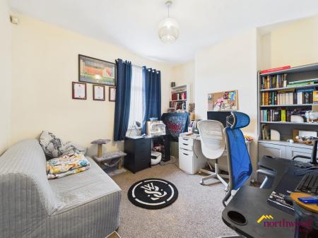 2 bedroom Terraced House for sale in Clare Street, Hartshill, ST4