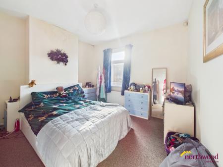 2 bedroom Terraced House for sale in Clare Street, Hartshill, ST4