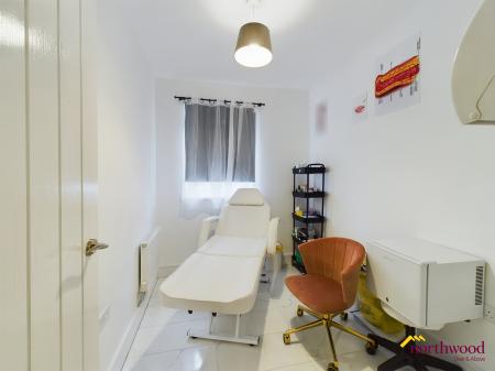 3 bedroom Semi-detached house for sale in Marshall Lane, Blythe Bridge, ST11