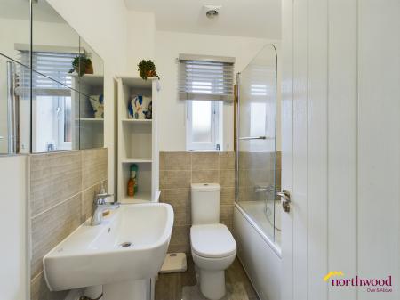 3 bedroom Semi-detached house for sale in Marshall Lane, Blythe Bridge, ST11