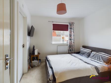 3 bedroom Semi-detached house for sale in Marshall Lane, Blythe Bridge, ST11