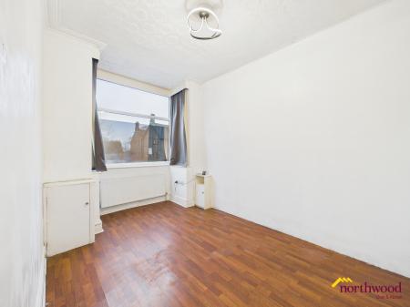 2 bedroom Terraced House for sale in Hartshill Rd, Hartshill, Hartshill, ST4