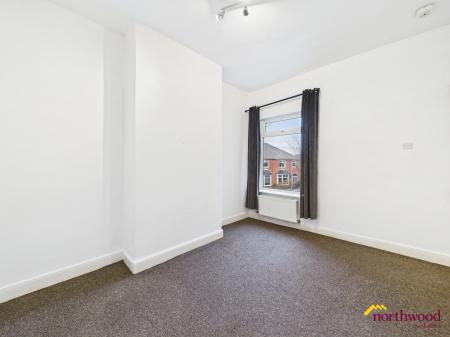 2 bedroom Terraced House for sale in Hartshill Rd, Hartshill, Hartshill, ST4