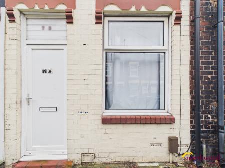 2 bedroom Terraced House to let in Winifred Street, Hanley, ST1
