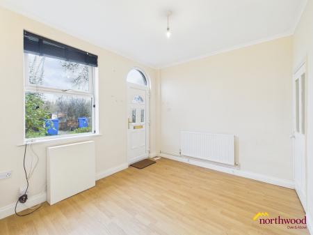 2 bedroom Cottage to let in Mayne Street, Hanford, Stoke-on-Trent, ST4