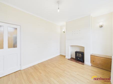 2 bedroom Cottage to let in Mayne Street, Hanford, Stoke-on-Trent, ST4