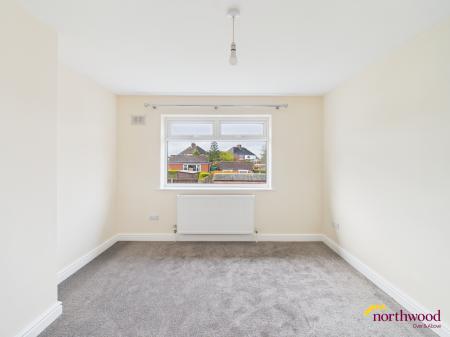 3 bedroom Semi-detached house to let in Courtway Drive, Sneyd Green, Stoke-on-Trent, ST1