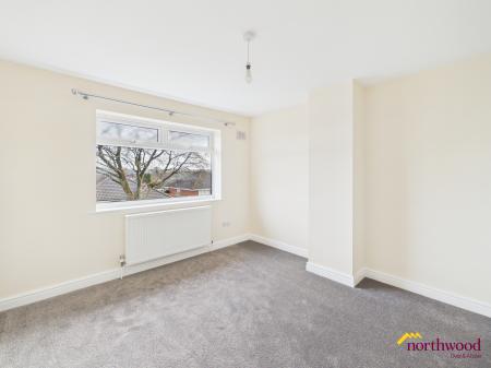 3 bedroom Semi-detached house to let in Courtway Drive, Sneyd Green, Stoke-on-Trent, ST1