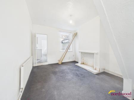 4 bedroom Terraced House for sale in Nash Peake Street, Tunstall, ST6