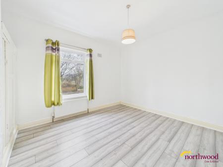 2 bedroom Terraced House for sale in London Rd, Stoke-on-Trent, ST4