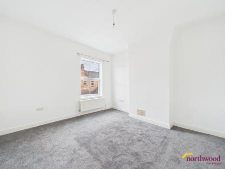 2 bedroom Terraced House to let in Birks Street, Stoke, Stoke-on-Trent, ST4