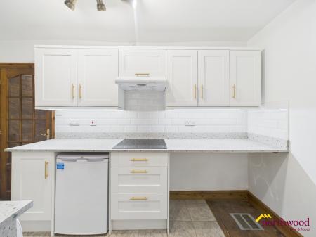 2 bedroom Terraced House to let in Oak Street, Cheadle, Stoke on Trent, ST10