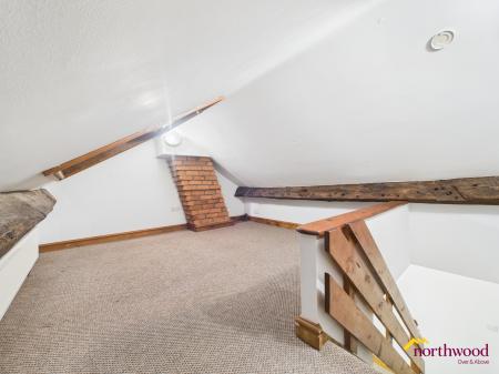 2 bedroom Terraced House to let in Oak Street, Cheadle, Stoke on Trent, ST10