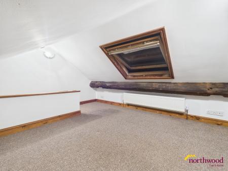 2 bedroom Terraced House to let in Oak Street, Cheadle, Stoke on Trent, ST10