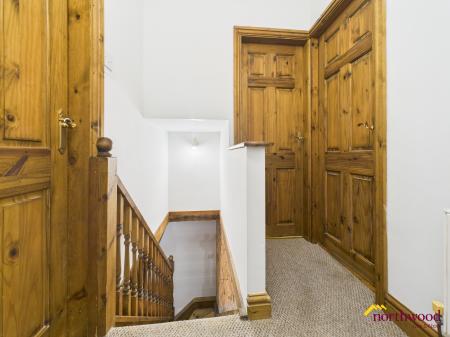 2 bedroom Terraced House to let in Oak Street, Cheadle, Stoke on Trent, ST10