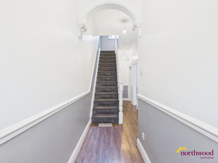 3 bedroom Terraced House to let in Smithpool Road, Fenton, ST4