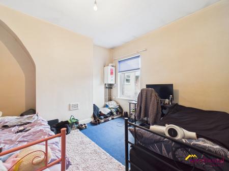 2 bedroom Terraced House for sale in Elgin Street, Shelton, Stoke-on-Trent, ST4
