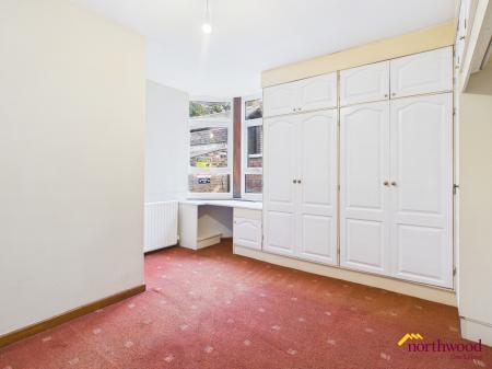 1 bedroom Flat to let in Stanley Street, Tunstall, ST6