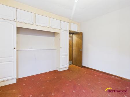 1 bedroom Flat to let in Stanley Street, Tunstall, ST6