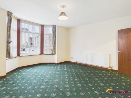 1 bedroom Flat to let in Stanley Street, Tunstall, ST6