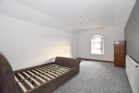 1 bedroom Flat to let in Stanley Street, Tunstall, ST6